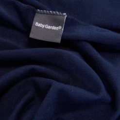 Baby Garden Draagdoek Donkerblauw - Ergonomisch - Original - Gratis Slabbetje -Kinderwagens Winkel 1200x1200 2148