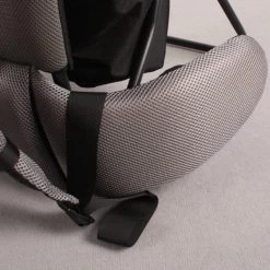 KEKK Rugdrager De Luxe Zwart -Kinderwagens Winkel 1200x1200 2152