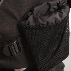 KEKK Rugdrager De Luxe Zwart -Kinderwagens Winkel 1200x1200 2154