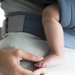 Ergobaby Embrace Draagzak Baby - Oxford Blue -Kinderwagens Winkel 1200x1200 2182