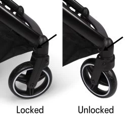 Baninni Duo Kinderwagen Luiz Grijs -Kinderwagens Winkel 1200x1200 2232