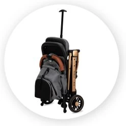 MoMi Wandelwagen - Compacte Lichtgewicht Buggy - Estelle - Gray-Gold (geschikt Van 6mnd - 15kg) 31 MoMi Wandelwagen - Compacte Lichtgewicht Buggy - Estelle - Gray-Gold (geschikt Van 6mnd - 15kg) -Kinderwagens Winkel 1200x1200 2234