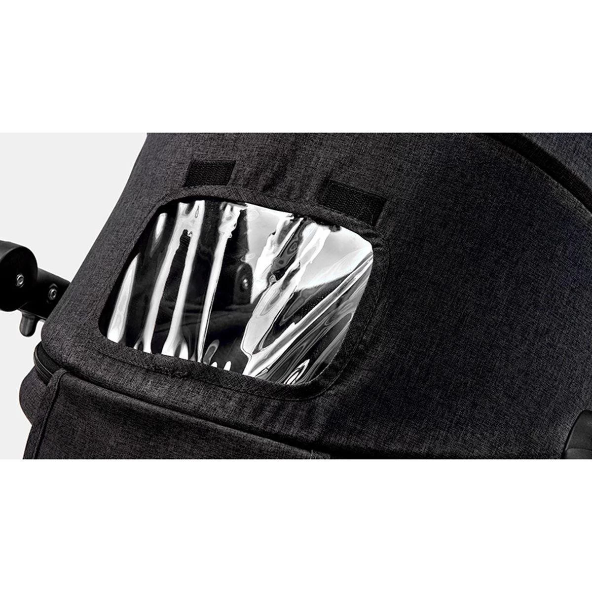 Kinderkraft Moov 3 In 1 Kinderwagen - Inclusief Autostoel - Navy 8 Kinderkraft Moov 3 In 1 Kinderwagen - Inclusief Autostoel - Navy - Afbeelding 8