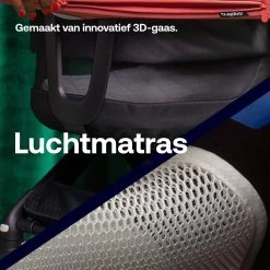 Bugaboo - 3-in-1 Kinderwagen Fox 3 - Black/Forest Green 21 Bugaboo - 3-in-1 Kinderwagen Fox 3 - Black/Forest Green -Kinderwagens Winkel 1200x1200 2277