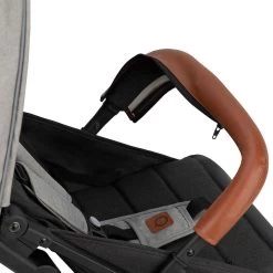 MoMi Wandelwagen Estelle - Grey 20 MoMi Wandelwagen Estelle - Grey -Kinderwagens Winkel 1200x1200 2302