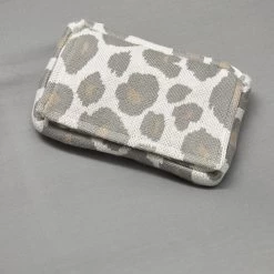 Meyco - Billendoekjesetui Panter - Neutral -Kinderwagens Winkel 1200x1200 2321