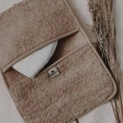 Alwero Luieretui Dipy Beige ONE -Kinderwagens Winkel 1200x1200 2327