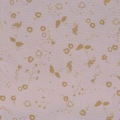 Lässig Verschoningsmatje Flowers Lilac -Kinderwagens Winkel 1200x1200 2334