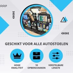 Merkloos Luxe En Stevige Autostoel Organizer Met Tablethouder – Auto Organizer – Auto/Accessoires/Bescherming – 45*65cm – Zwart - 1 Stuk 9 Merkloos Luxe En Stevige Autostoel Organizer Met Tablethouder – Auto Organizer – Auto/Accessoires/Bescherming – 45*65cm – Zwart - 1 Stuk -Kinderwagens Winkel 1200x1200 234