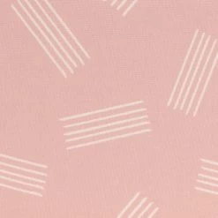Lässig Verschoningsmatje Soft Stripes Rose 12 Lässig Verschoningsmatje Soft Stripes Rose -Kinderwagens Winkel 1200x1200 2342