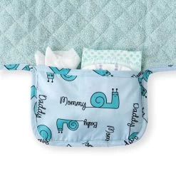 Milk&Moo Verschoonmatje - Verschoningsmatje Voor Onderweg - Aankleedkussen - Baby Luier Verschoonkussen -Kinderwagens Winkel 1200x1200 2344