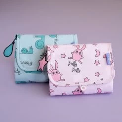 Milk&Moo Verschoonmatje - Verschoningsmatje Voor Onderweg - Aankleedkussen - Baby Luier Verschoonkussen -Kinderwagens Winkel 1200x1200 2347