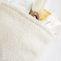 Teddy Etui | Teddy Tasje | Luier Etui | Toilettas | Ecru | Ivy And Soof -Kinderwagens Winkel 1200x1200 2354