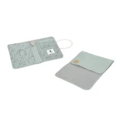 Lässig 4Family Casual Verschoningsmatje Floral Mint -Kinderwagens Winkel 1200x1200 2359