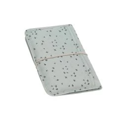 Lässig 4Family Casual Verschoningsmatje Floral Mint -Kinderwagens Winkel 1200x1200 2360