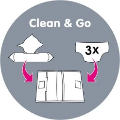 Merkloos KipKep Napper Luieretui - Crossy Black -Kinderwagens Winkel 1200x1200 2374