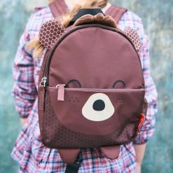 Kindertuigje Met Looplijn - Rugzak Voor Peuter & Kleuter - Tuigje Kind - Rugzaktuigje - Beer -Kinderwagens Winkel 1200x1200 2378