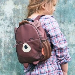 Kindertuigje Met Looplijn - Rugzak Voor Peuter & Kleuter - Tuigje Kind - Rugzaktuigje - Beer -Kinderwagens Winkel 1200x1200 2379