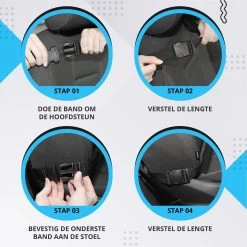 Merkloos Luxe En Stevige Autostoel Organizer Met Tablethouder – Auto Organizer – Auto/Accessoires/Bescherming – 45*65cm – Zwart - 1 Stuk 13 Merkloos Luxe En Stevige Autostoel Organizer Met Tablethouder – Auto Organizer – Auto/Accessoires/Bescherming – 45*65cm – Zwart - 1 Stuk -Kinderwagens Winkel 1200x1200 238