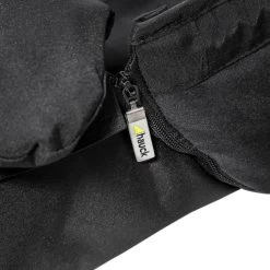 Hauck 2 In 1 Reiswieg - Zwart -Kinderwagens Winkel 1200x1200 2415