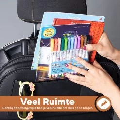 Bablue Autostoel Organizer - Zwart - 1 Stuks - Stevig PU Leer - Met Uitklapbare Tafel - Auto Organizer - Auto Accessories Interieur - Autostoel Organizer Tablet Houder - Autostoel Beschermer 16 Bablue Autostoel Organizer - Zwart - 1 Stuks - Stevig PU Leer - Met Uitklapbare Tafel - Auto Organizer - Auto Accessories Interieur - Autostoel Organizer Tablet Houder - Autostoel Beschermer -Kinderwagens Winkel 1200x1200 356