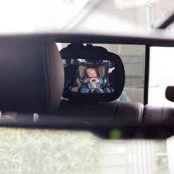 A3 Baby & Kids Grote Auto Spiegel 64614 -Kinderwagens Winkel 1200x1200 400