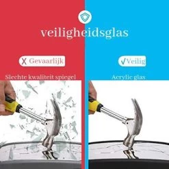 Autospiegel Baby - Maxi Cosi Spiegel - Baby Spiegel Auto - Achteruitkijkspiegel - Veiligheidsspiegel 13 Autospiegel Baby - Maxi Cosi Spiegel - Baby Spiegel Auto - Achteruitkijkspiegel - Veiligheidsspiegel -Kinderwagens Winkel 1200x1200 422