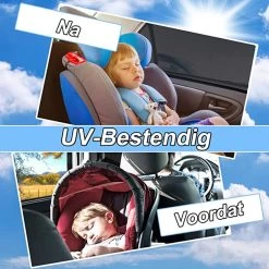 Merkloos Zonwering Voor In De Auto Universele Zonneklep Voor Zijruiten Auto -Kinderwagens Winkel 1200x1200 450