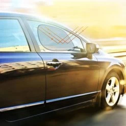 Zonnescherm Auto - Zonwering - Zijruit - UV Protectie - 2 Stuks - Statisch - Rheme -Kinderwagens Winkel 1200x1200 456