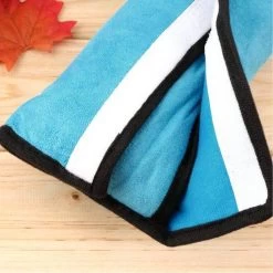 Gordel Beschermer - Gordelkussen - Slaapkussen Kinderen - Nek Kussen - Auto - Auto Reiskussen - Blauw -Kinderwagens Winkel 1200x1200 572