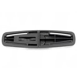 Merkloos Autostoel Baby & Kinderen Gordelclip - Autostoel Gordelversteller Autogordel Zwart -Kinderwagens Winkel 1200x1200 588