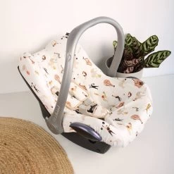 Hoes Zomerhoes Autostoelhoes Voor Maxi-Cosi Cabriofix, Citi En Pebble - Circus -Kinderwagens Winkel 1200x1200 618