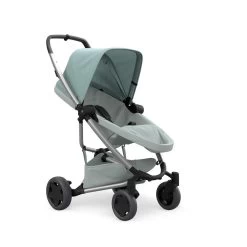 Quinny Zapp Flex Plus Buggy - Frost On Grey -Kinderwagens Winkel 1200x1200 652