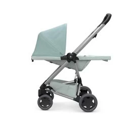 Quinny Zapp Flex Plus Buggy - Frost On Grey -Kinderwagens Winkel 1200x1200 653