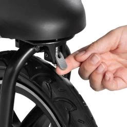 Hauck Sportwagen Runner 2 Zwart -Kinderwagens Winkel 1200x1200 679