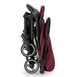 Kinderkraft Wandelwagen Indy Grey -Kinderwagens Winkel 1200x1200 690