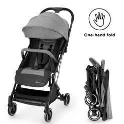 Kinderkraft Wandelwagen Indy Grey -Kinderwagens Winkel 1200x1200 693
