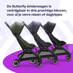 Bugaboo Butterfly Midnight Black - Buggy -Kinderwagens Winkel 1200x1200 701