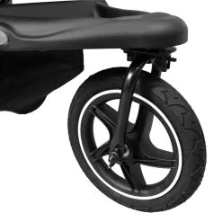 Babyphant Luxe Yasmin Hardloop Kinderwagen – Jogging Buggy - Runner -Kinderwagens Winkel 1200x1200 713