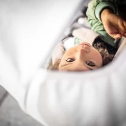 Hauck UpTown Buggy - Met één Hand Opvouwbaar - Grijs 29 Hauck UpTown Buggy - Met één Hand Opvouwbaar - Grijs -Kinderwagens Winkel 1200x1200 725