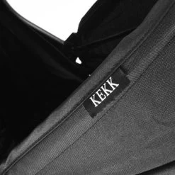 Kekk Buggy Ymo Plus Junior 45 X 105 Cm Aluminium Zwart -Kinderwagens Winkel 1200x1200 744