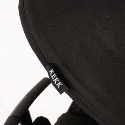 Kekk Buggy Ymo Plus Junior 45 X 105 Cm Aluminium Zwart -Kinderwagens Winkel 1200x1200 745