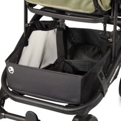 Easywalker Miley² Miley2 Miley Sage Green -Kinderwagens Winkel 1200x1200 757