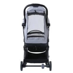 Titaniumbaby Beeyu Buggy - Blauw -Kinderwagens Winkel 1200x1200 784