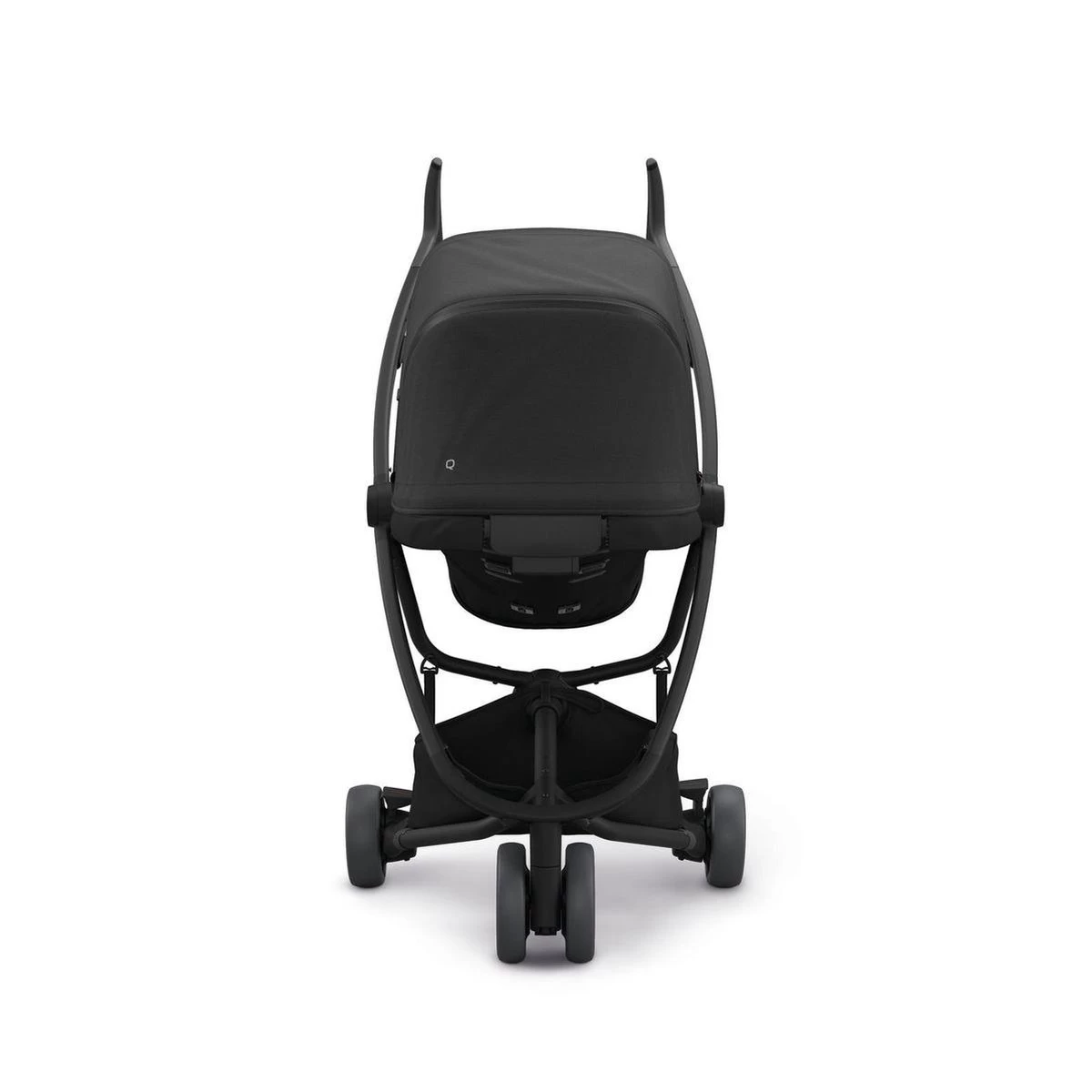 Quinny Zapp Flex Buggy - Black On Black 4 Quinny Zapp Flex Buggy - Black On Black - Afbeelding 4