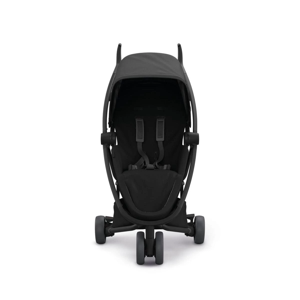 Quinny Zapp Flex Buggy - Black On Black 5 Quinny Zapp Flex Buggy - Black On Black - Afbeelding 5