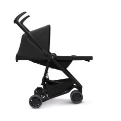 Quinny Zapp Flex Buggy - Black On Black 21 Quinny Zapp Flex Buggy - Black On Black -Kinderwagens Winkel 1200x1200 792