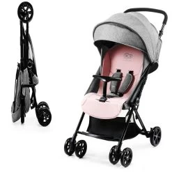 Kinderkraft Wandelwagen Lite UP Pink -Kinderwagens Winkel 1200x1200 794