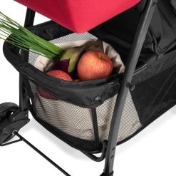 Hauck Sportwagen Sport Rood -Kinderwagens Winkel 1200x1200 821