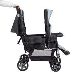 Bebeconfort Teamy Buggy - Shadow Block -Kinderwagens Winkel 1200x1200 884